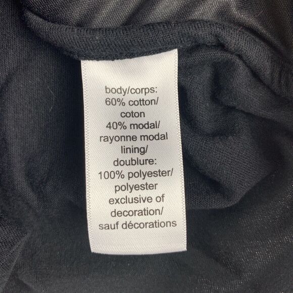 Studio Y Womens Sequin Tank Top Sz Medium Glitter Lined Star Sparkly Sleeveless - Picture 6 of 9